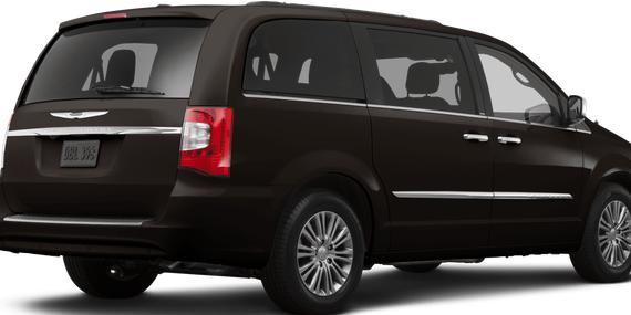 CHRYSLER TOWN AND COUNTRY 2014 2C4RC1BG5ER219290 image
